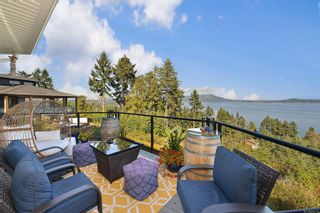 Photo 15: 583 Bay Bluff Pl in Mill Bay: ML Mill Bay House for sale (Malahat & Area)  : MLS®# 887170