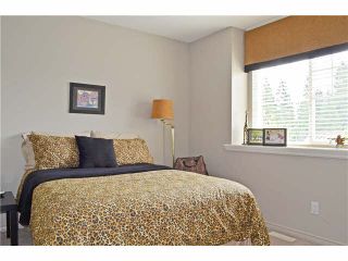 Photo 12: 3 3300 PLATEAU Boulevard in Coquitlam: Westwood Plateau Townhouse for sale in "BOULEVARD GREEN" : MLS®# V1128665