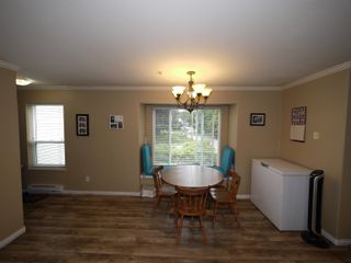 Photo 6: 205 33502 GEORGE FERGUSON Way in Abbotsford: Central Abbotsford Condo for sale in "Carina Court" : MLS®# R2698672
