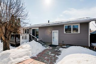 Photo 30: 920 Pensdale Crescent SE in Calgary: Penbrooke Meadows Detached for sale : MLS®# A2034836