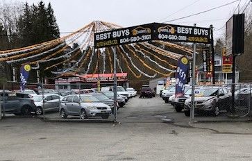 Main Photo: 12872 112 Avenue in Surrey: Retail for sale