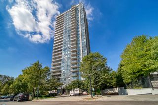 Photo 2: 2207 2289 YUKON Crescent in Burnaby: Brentwood Park Condo for sale in "Walyercolours" (Burnaby North)  : MLS®# R2731808