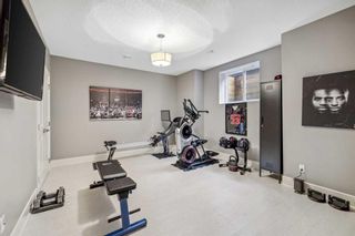 Photo 42: 22 Crestridge Mews SW in Calgary: Crestmont Detached for sale : MLS®# A2128973