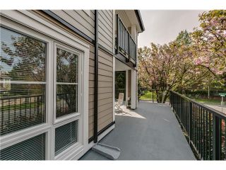 Photo 22: 114 7500 MINORU Blvd in Richmond: Brighouse South Home for sale ()  : MLS®# V1117536