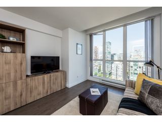 Photo 11: 3501 939 HOMER Street in Vancouver: Yaletown Condo for sale in "THE PINNACLE" (Vancouver West)  : MLS®# R2375975