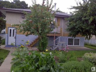 Photo 3: 10718 106 Street in Edmonton: Zone 08 House Fourplex for sale : MLS®# E4395435