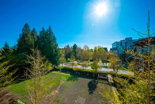 Photo 19: 419 2250 WESBROOK Mall in Vancouver: University VW Condo for sale in "CHAUCER HALL" (Vancouver West)  : MLS®# R2874522
