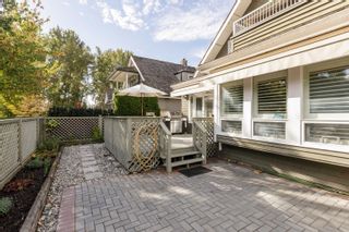 Photo 25: 8328 TUGBOAT Place in Vancouver: Southlands House for sale (Vancouver West)  : MLS®# R2783812