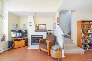 Photo 11: 22 2375 W BROADWAY in Vancouver: Kitsilano Townhouse for sale in "Taliesin" (Vancouver West)  : MLS®# R2842949