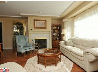 Photo 2: 17333 26TH Avenue in Surrey: Grandview Surrey House for sale in "COUNTRY WOODS" (South Surrey White Rock)  : MLS®# F1222249