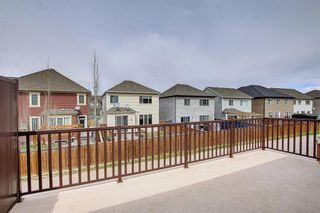 Photo 29: 3035 Windsong Boulevard SW: Airdrie Semi Detached for sale : MLS®# A1216450