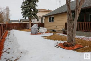 Photo 44: 13308 25 Street in Edmonton: Zone 35 House for sale : MLS®# E4283393