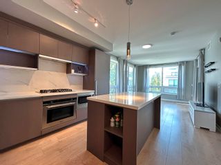Photo 35: 312 9333 TOMICKI Avenue in Richmond: West Cambie Condo for sale : MLS®# R2881545