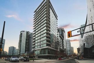 Photo 1: 629 68 SMITHE Street in Vancouver: Downtown VW Condo for sale in "One Pacific" (Vancouver West)  : MLS®# R2776593