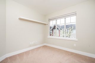 Photo 13: 4 20852 77A Avenue in Langley: Willoughby Heights Townhouse for sale in "Arcadia" : MLS®# R2773019