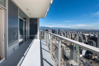 Photo 26: 5105 1289 HORNBY Street in Vancouver: Downtown VW Condo for sale in "One Burrard Place" (Vancouver West)  : MLS®# R2867155