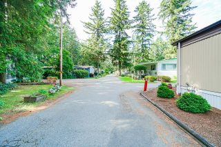 Photo 30: 63 20071 24 Avenue in Langley: Brookswood Langley Manufactured Home for sale in "Fernridge Estates" : MLS®# R2691901