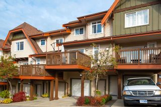 Photo 2: 160 2000 PANORAMA Drive in Port Moody: Heritage Woods PM Townhouse for sale in "MOUNTAINS EDGE" : MLS®# R2832013