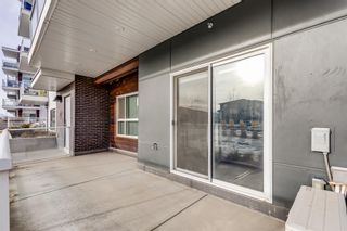 Photo 5: 103 4350 Seton Drive SE in Calgary: Seton Apartment for sale : MLS®# A2019190