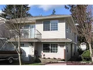 Photo 1:  in VICTORIA: La Langford Proper Half Duplex for sale (Langford)  : MLS®# 459033