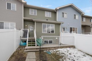 Photo 22: 17 Kings Heights Drive SE: Airdrie Row/Townhouse for sale : MLS®# A1179345