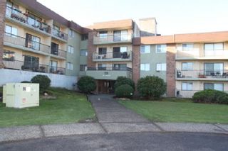 Photo 1: 221 45598 MCINTOSH Drive in Chilliwack: Chilliwack W Young-Well Condo for sale in "MCINTOSH MANOR" : MLS®# R2658720