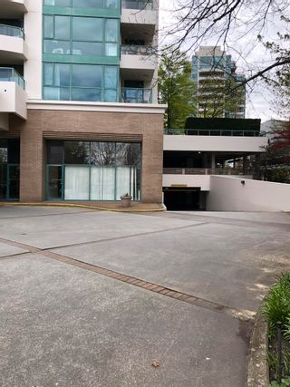 Photo 2: 203 5899 WILSON Avenue in Burnaby: Central Park BS Condo for sale in "PARAMOUNT II" (Burnaby South)  : MLS®# R2875237