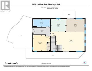 Photo 15: 8098 LAIDLAW Avenue in Washago: House for sale : MLS®# 40554034