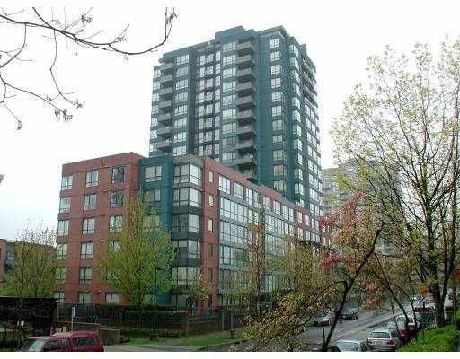 Main Photo: 615 3588 VANNESS Avenue in Vancouver: Collingwood VE Condo for sale in "Emerald Park Court" (Vancouver East)  : MLS®# V721137