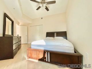 Photo 10: DOWNTOWN Condo for rent : 1 bedrooms : 253 10th Ave #727 in San Diego