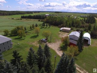 Photo 28: 57203 RGE RD 44: Rural Lac Ste. Anne County House for sale : MLS®# E4330484