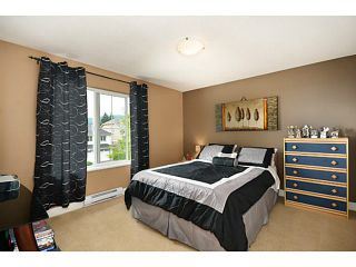 Photo 12: 1459 NANTON Street in Coquitlam: Burke Mountain House for sale in "FOOTHILLS" : MLS®# V1024544