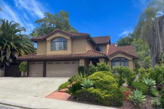 Main Photo: House for rent : 5 bedrooms : 3533 Sitio Baya in Carlsbad