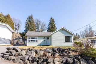 Main Photo: 2544 CAMPBELL Avenue in Abbotsford: Central Abbotsford House for sale : MLS®# R2867547