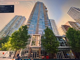 Photo 1: 1603 1308 HORNBY Street in Vancouver: Downtown VW Condo for sale in "DOWNTOWN VW" (Vancouver West)  : MLS®# R2859693