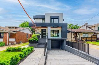 Photo 1: 4 Stanhope Avenue in Toronto: Broadview North House (2-Storey) for sale (Toronto E03)  : MLS®# E8265056