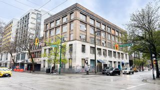 Photo 25: 122-130 W HASTINGS Street in Vancouver: Downtown VW Retail for sale (Vancouver West)  : MLS®# C8059073