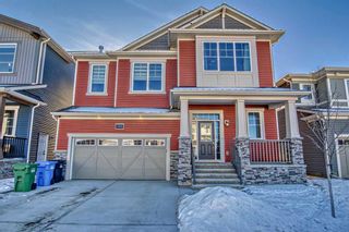 Main Photo: 235 Carringham Road NW in Calgary: Carrington Detached for sale : MLS®# A2108807