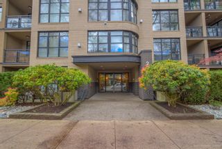 Photo 2: 110 2181 W 10TH Avenue in Vancouver: Kitsilano Condo for sale in "THE TENTH AVE" (Vancouver West)  : MLS®# R2771756