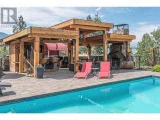 Photo 38: 725 Cypress Drive Mun of Coldstream: Okanagan Shuswap Real Estate Listing: MLS®# 10307926