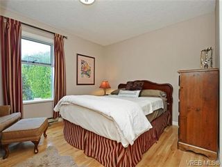 Photo 11: 1283 Marchant Rd in BRENTWOOD BAY: CS Brentwood Bay House for sale (Central Saanich)  : MLS®# 737388