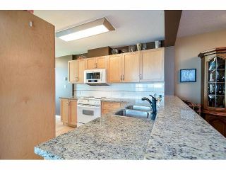 Photo 5: 804 4380 HALIFAX Street in Burnaby: Brentwood Park Condo for sale in "BUCHANAN NORTH" (Burnaby North)  : MLS®# V1075963
