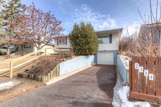 Photo 2: 2314 Richmond Road SW in Calgary: Richmond Detached for sale : MLS®# A1195798