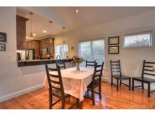 Photo 5: 2091 Longspur Dr in VICTORIA: La Bear Mountain House for sale (Langford)  : MLS®# 752128