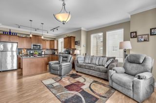 Photo 12: 302 12268 224 Street in Maple Ridge: East Central Condo for sale in "Stonegate" : MLS®# R2756960