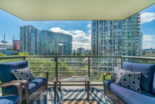 Photo 15: 1006 1008 CAMBIE Street in Vancouver: Yaletown Condo for sale in "The Waterworks" (Vancouver West)  : MLS®# R2706823