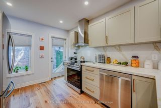 Photo 12: 6 Silver Avenue in Toronto: Roncesvalles House (2-Storey) for sale (Toronto W01)  : MLS®# W7309402