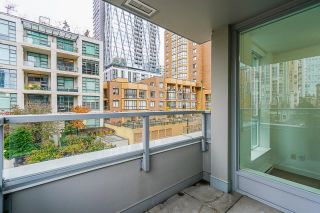 Photo 27: 420 1133 HOMER Street in Vancouver: Yaletown Condo for sale in "H & H" (Vancouver West)  : MLS®# R2636098