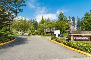 Photo 21: 302 1760 SOUTHMERE Crescent in Surrey: Sunnyside Park Surrey Condo for sale in "Capstan Way Spinnaker III" (South Surrey White Rock)  : MLS®# R2663668