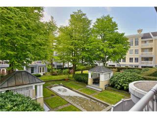Photo 19: 218 5835 HAMPTON Place in Vancouver: University VW Condo for sale in "ST JAMES HOUSE" (Vancouver West)  : MLS®# V1116067